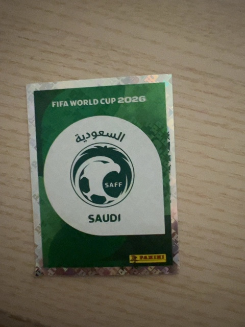 Emblem (Saudi Arabia)
