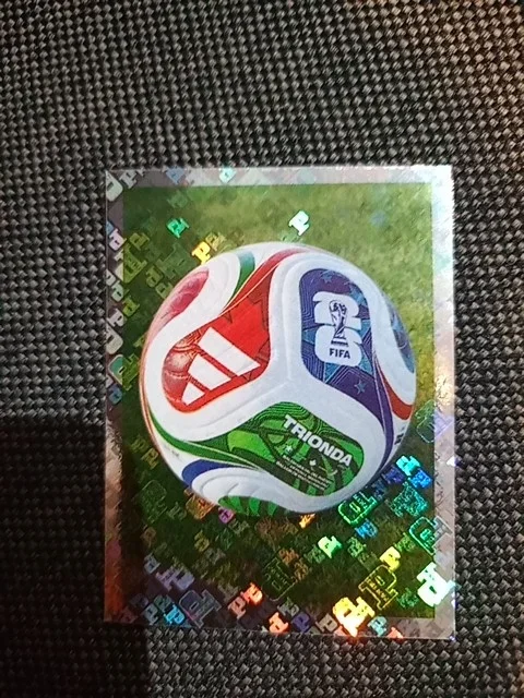 Official Ball