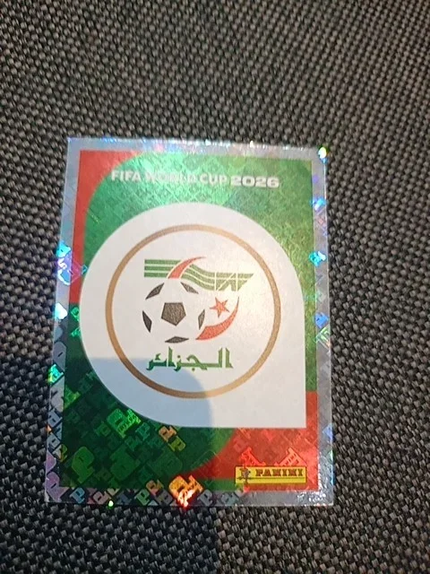 Emblem (Algeria)