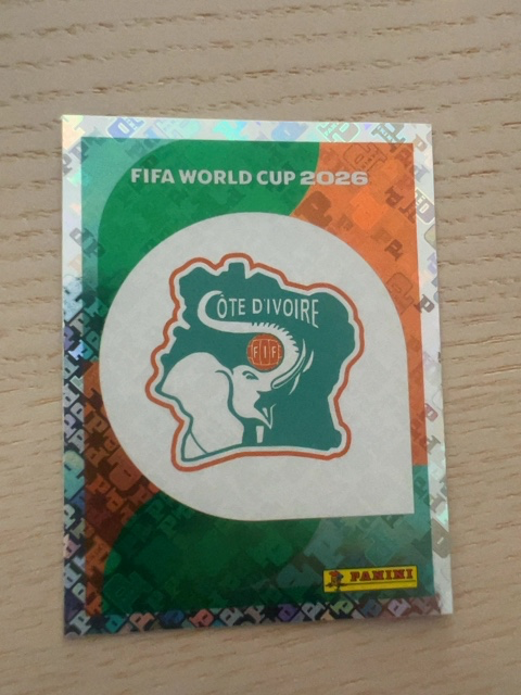 Emblem (Ivory Coast)