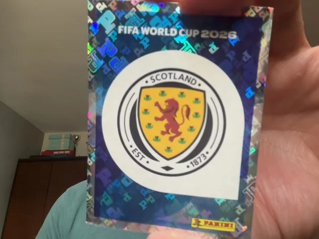 Emblem (Scotland)