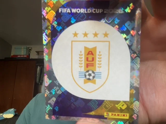 Emblem (Uruguay)