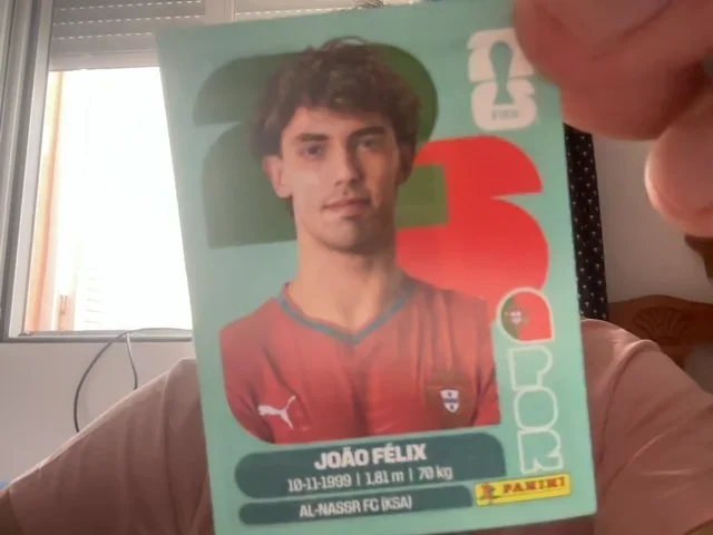 João Felix (Portugal)