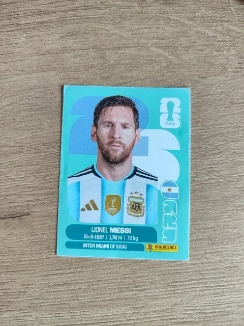 Intercambio a Messi por Cristiano Ronaldo