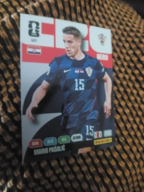 MARIO PAŠALIĆ