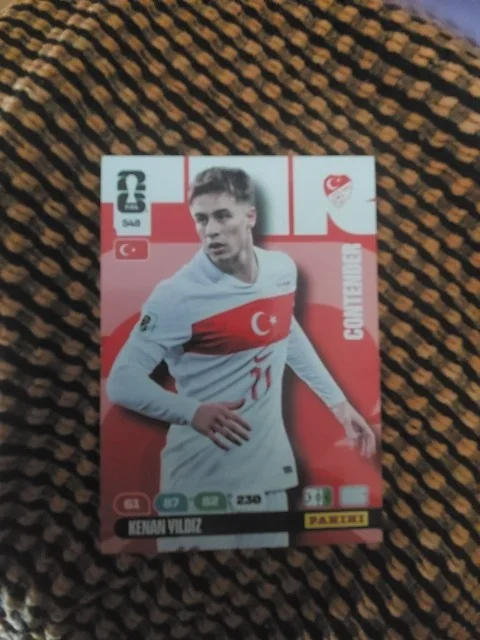 YILDIZ