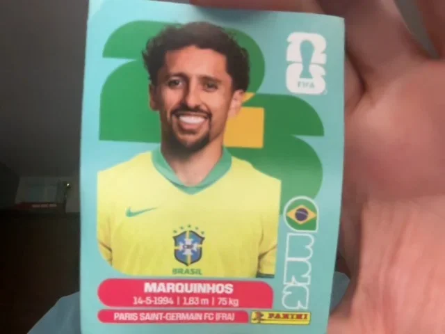 Marquinhos (Brazil)