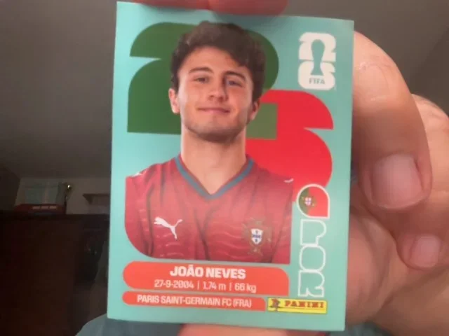 João Neves (Portugal)