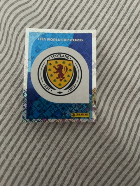 Emblem (Scotland)