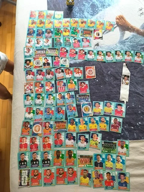 Pack mundial