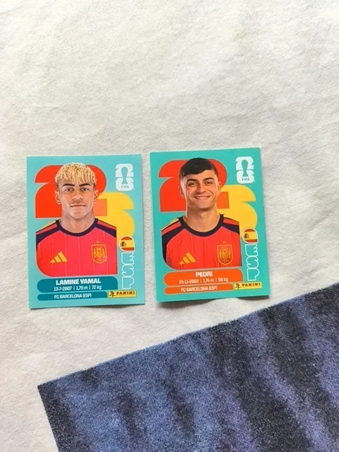 España