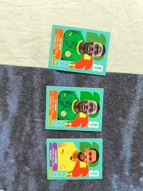 Senegal