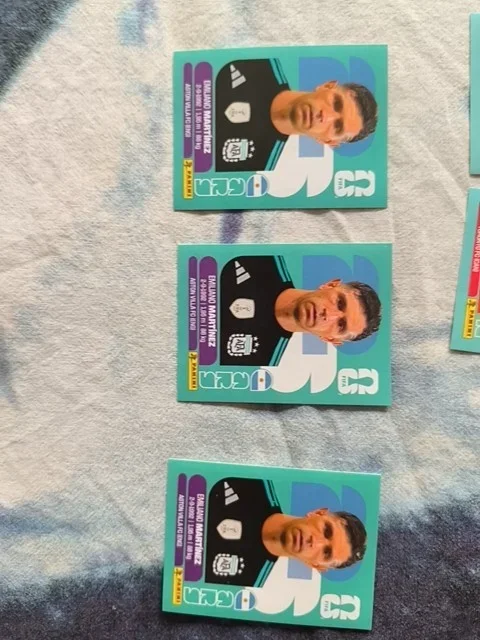 Emiliano martinez