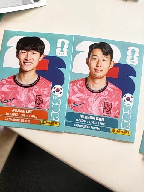 Korea (18, 10)