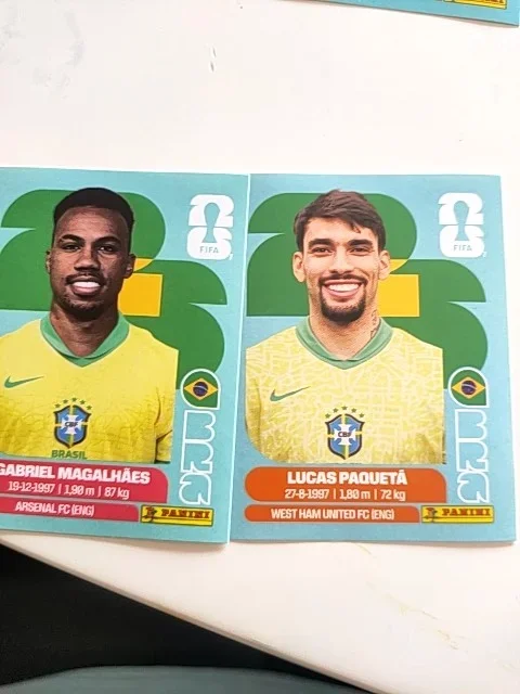 BRA (6,9)