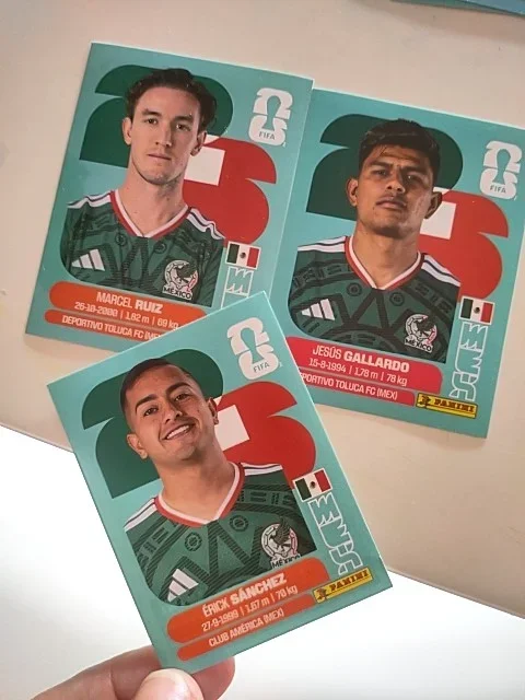 MEX (6,12,14)