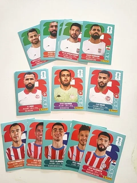 Pack mundial