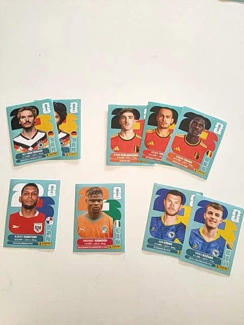 Pack mundial