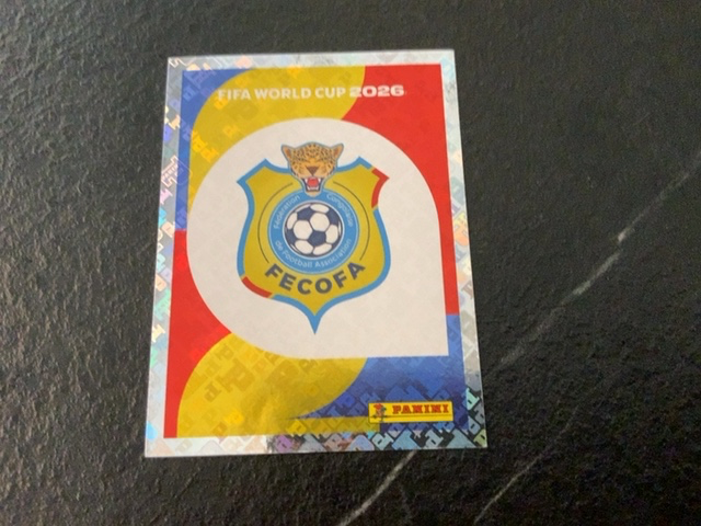 Emblem (Congo DR)