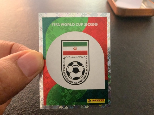 Emblem (Iran)
