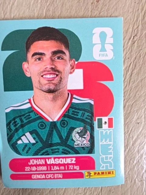 Johan vazquez
