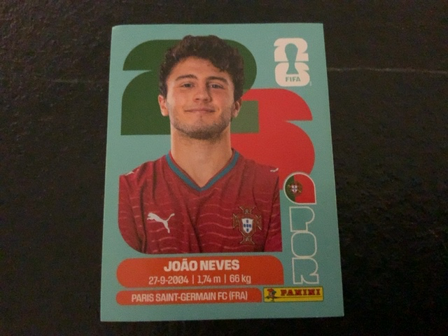 João Neves (Portugal)