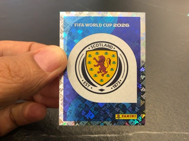 Emblem (Scotland)