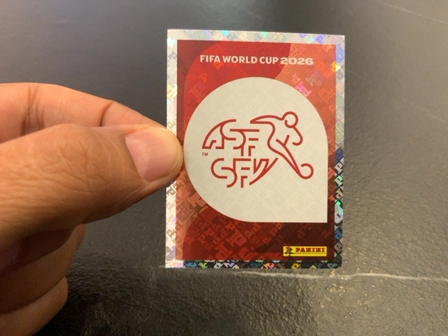 Emblem (Switzerland)