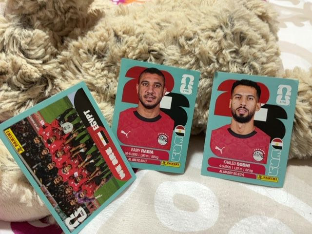 Pack de Repes - Panini Copa Mundial de la FIFA 2026
