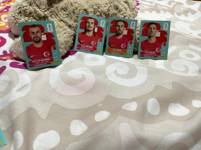 Pack de Repes - Panini Copa Mundial de la FIFA 2026
