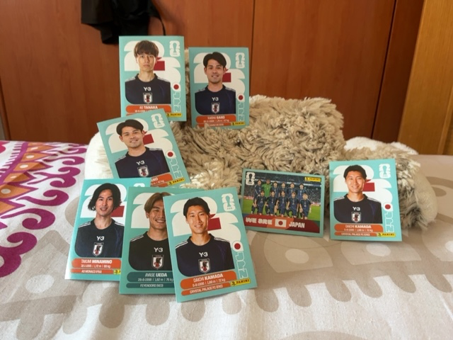 Pack de Repes - Panini Copa Mundial de la FIFA 2026