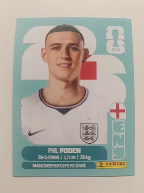 Phil Foden