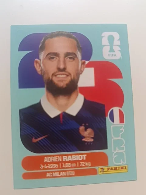 Adrien Rabiot