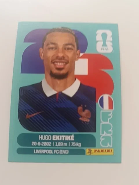 Hugo Ekitike