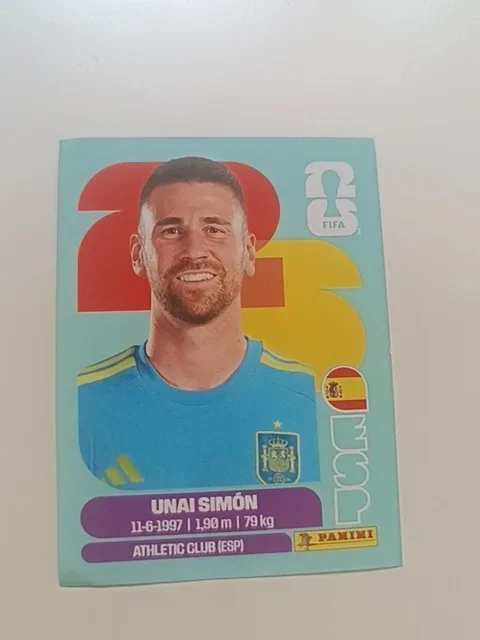Unai Simon