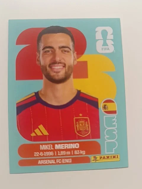 Mikel Merino