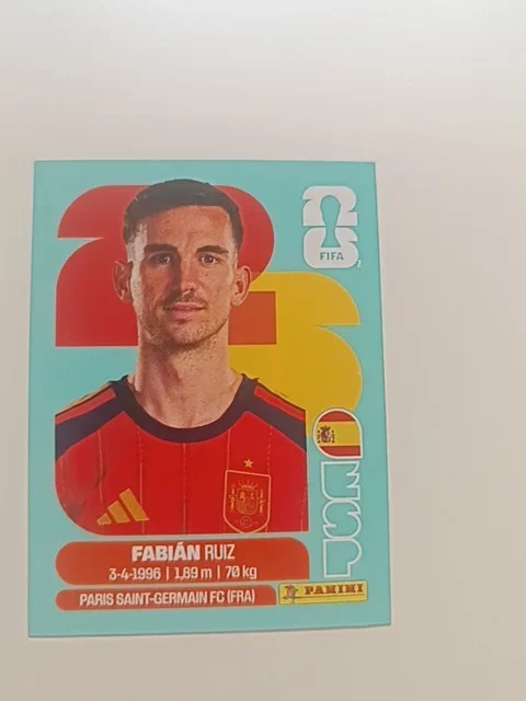 Fabián Ruiz