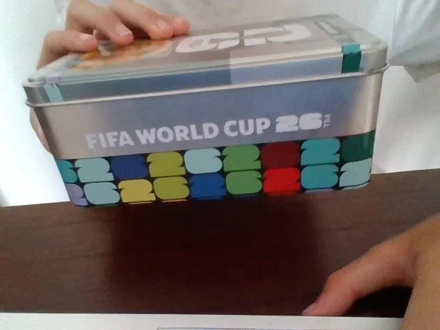mistery box sorpresa