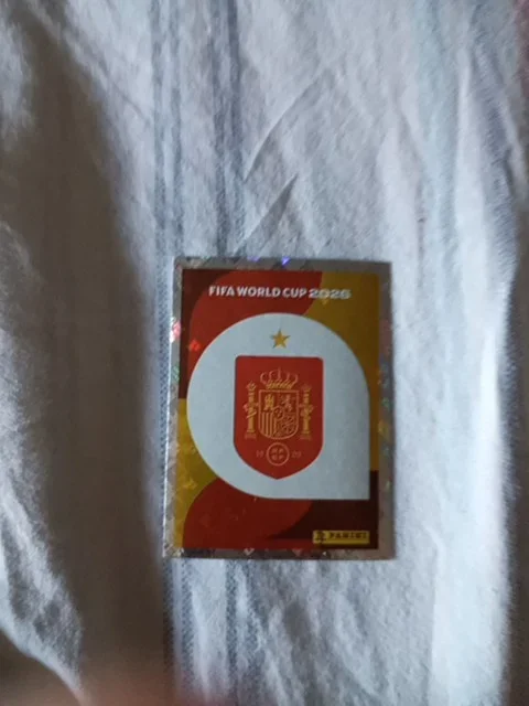 Escudo España
