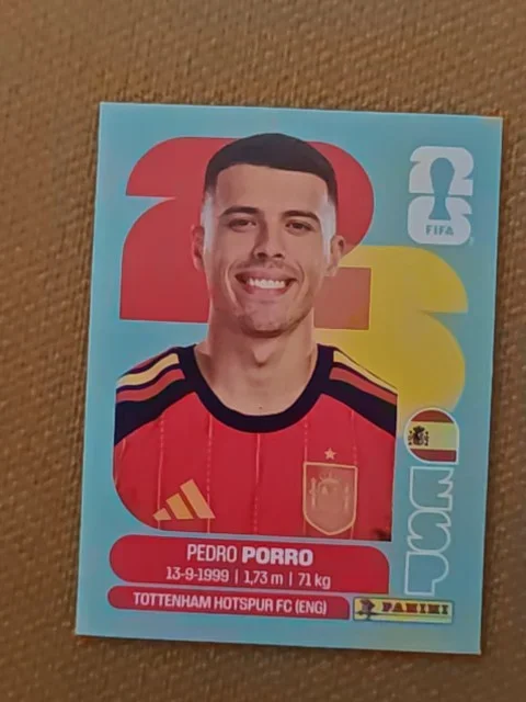 Pedro Porro
