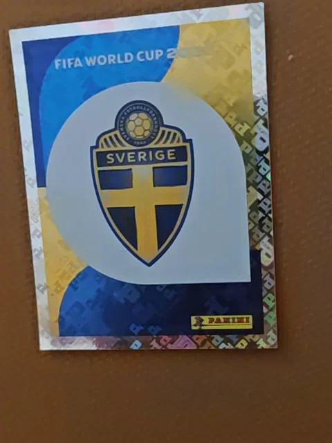 Escudo Suecia