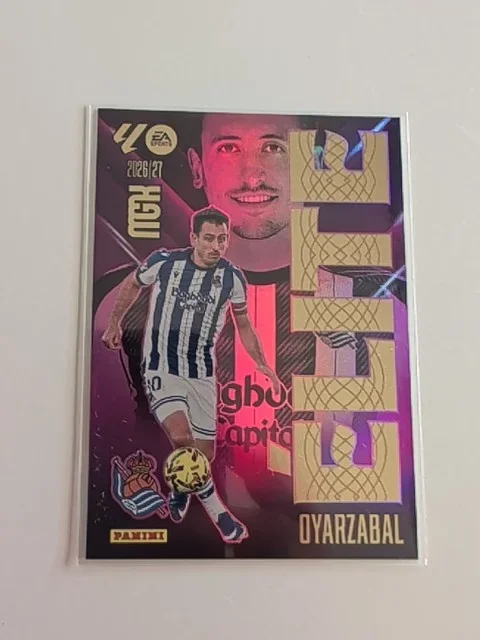 Oyarzabal (Real Sociedad)
