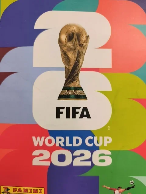 Faltas del Mundial 2026