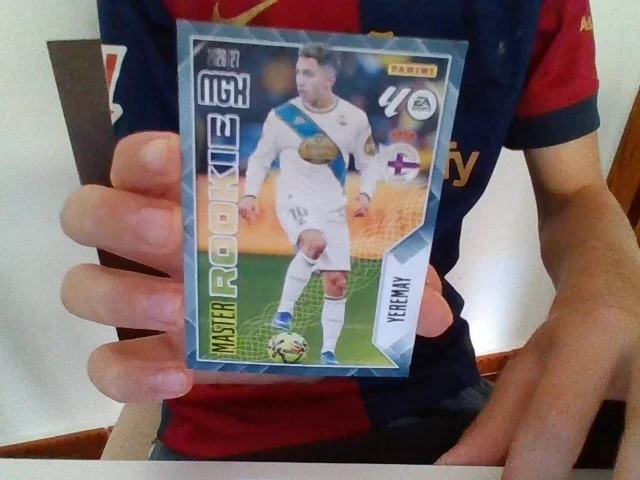 la vendo