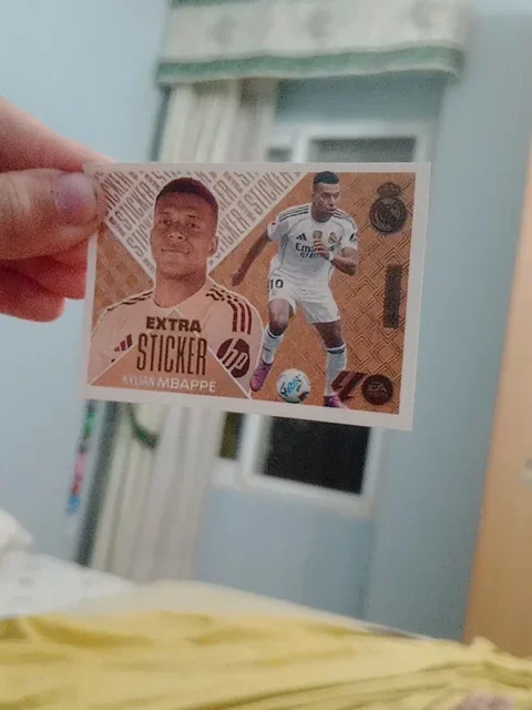 Mbappe