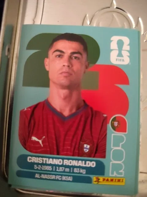 Ronaldo 🔄 Mbappe o Haland