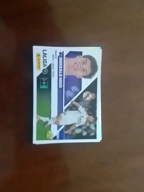 Cambio cromos