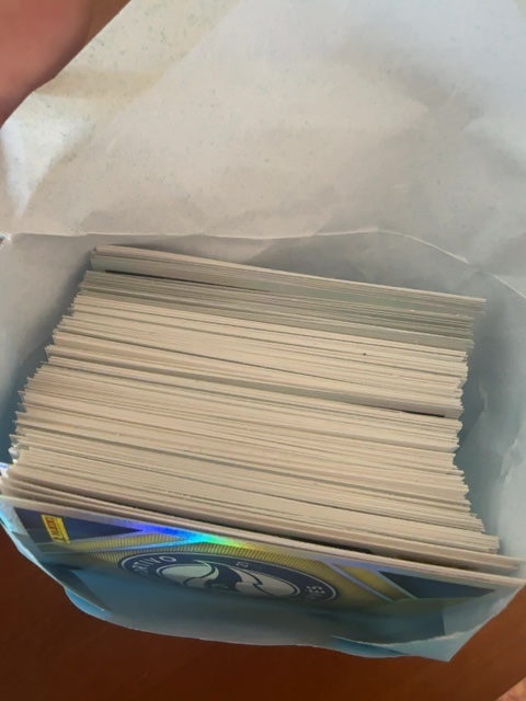 Cromos LaLiga 26-27