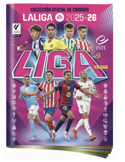 LALIGA 2025-26